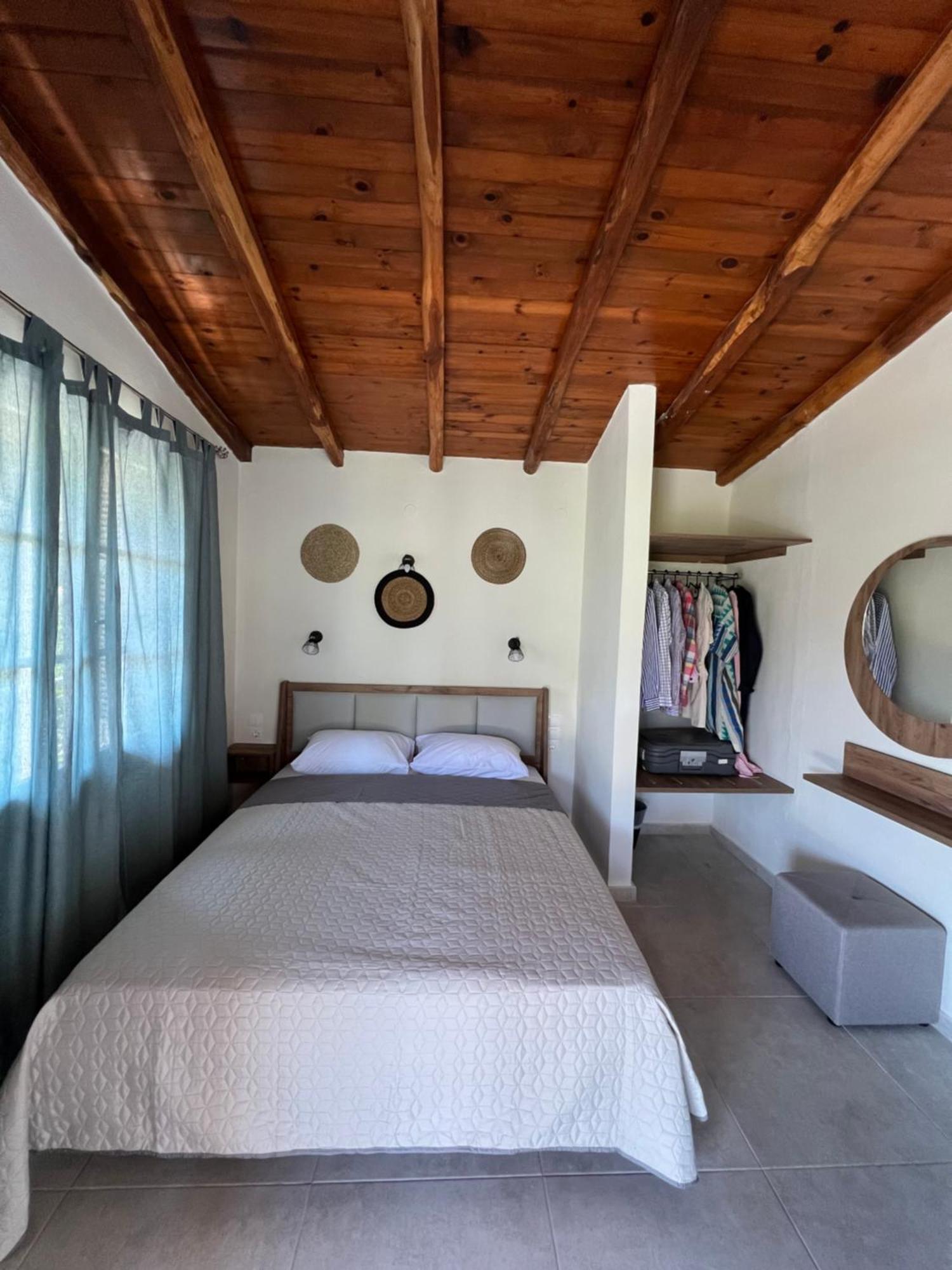 Villa Filira Achladies  Buitenkant foto