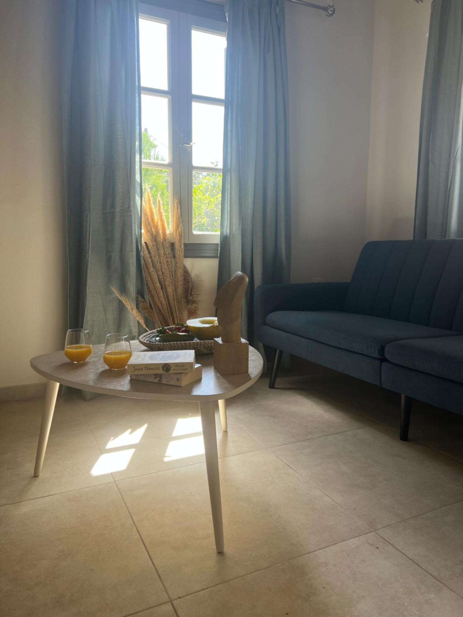 Villa Filira Achladies  Buitenkant foto