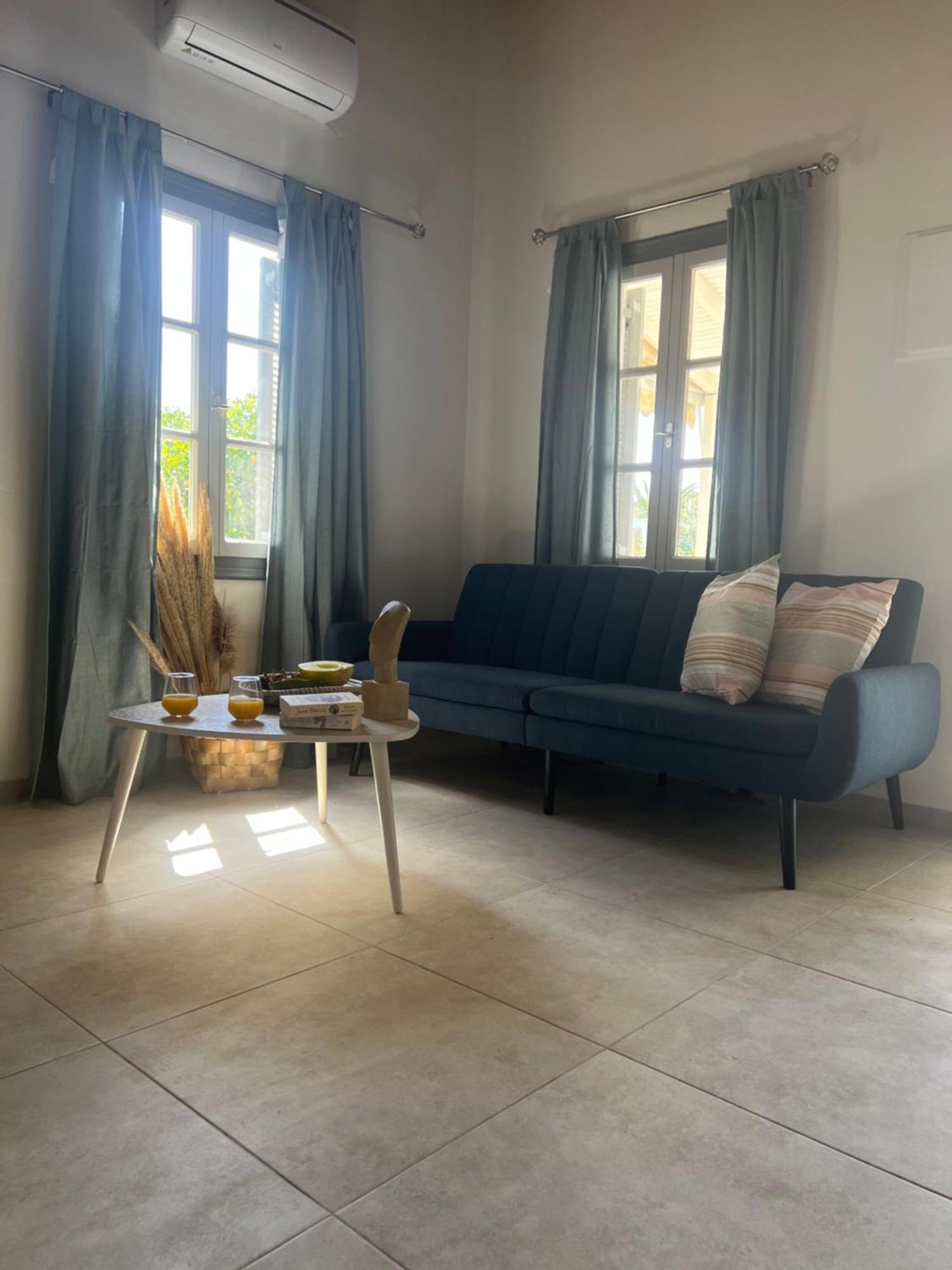 Villa Filira Achladies  Buitenkant foto
